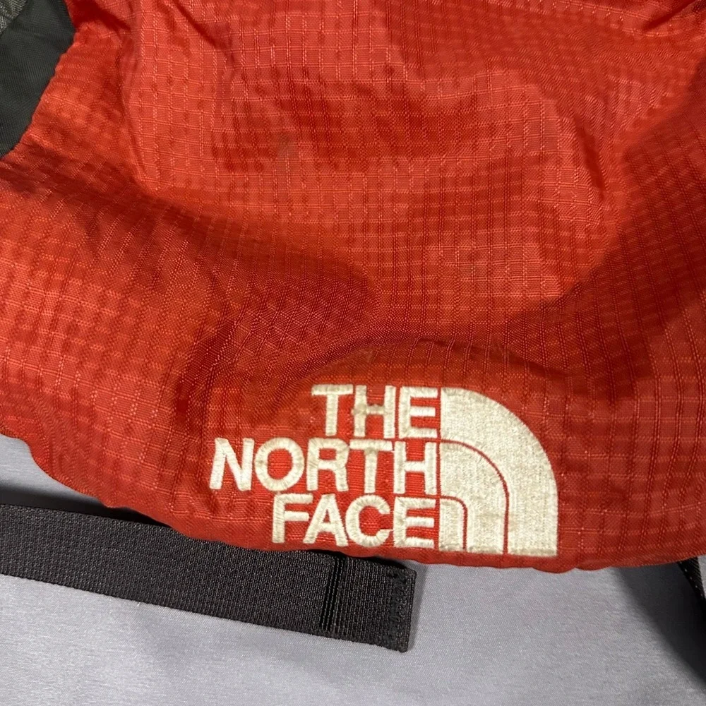 The North Face this vintage